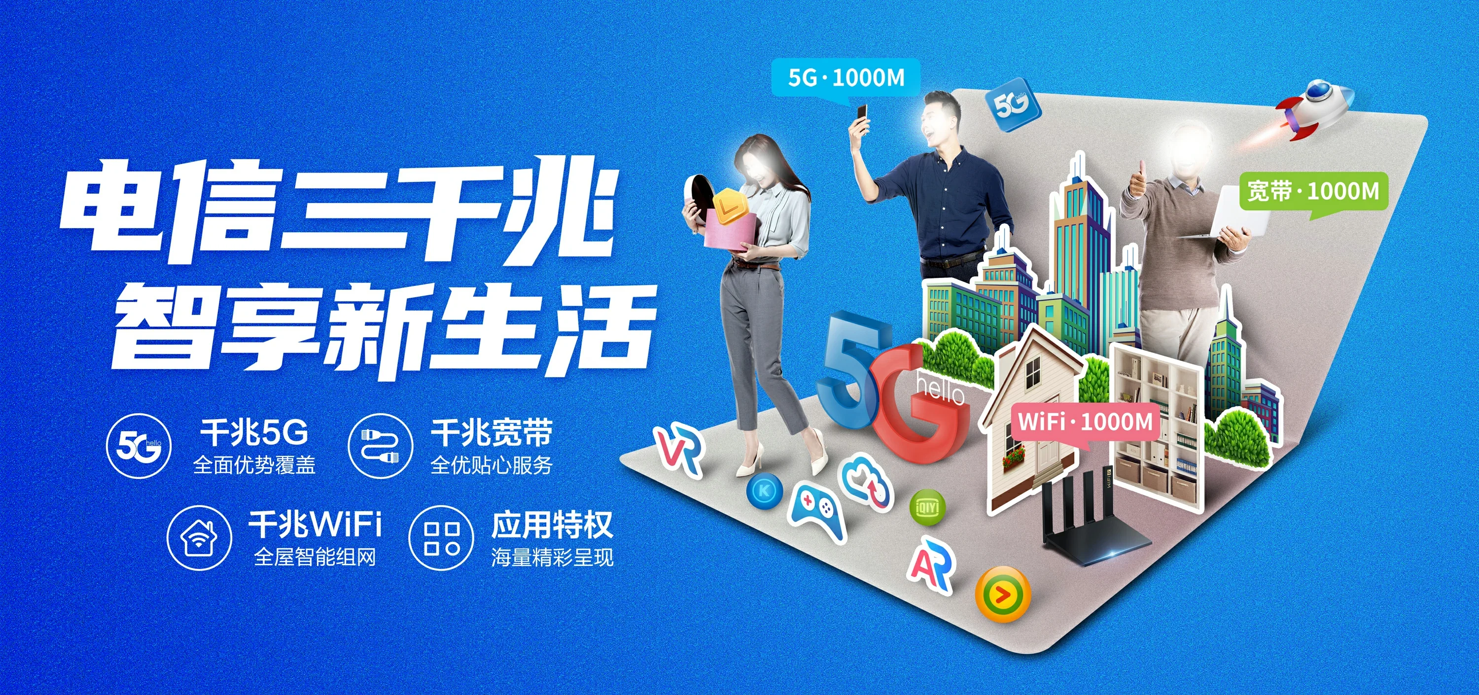 中国电信 沭阳县电信宽带 宽带套餐